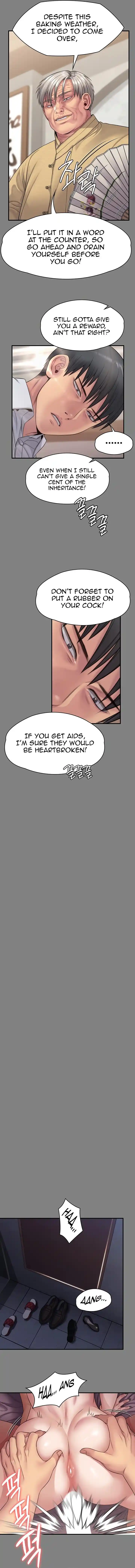 Queen Bee Chapter 254