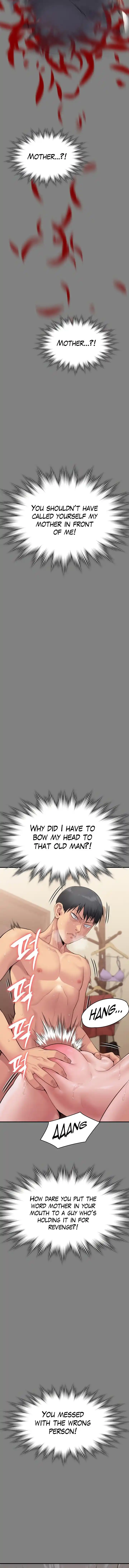 Queen Bee Chapter 254