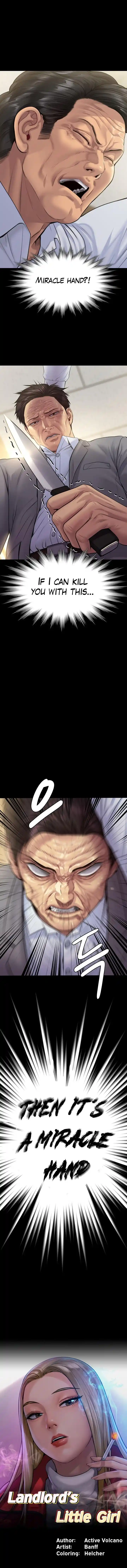 Queen Bee Chapter 256