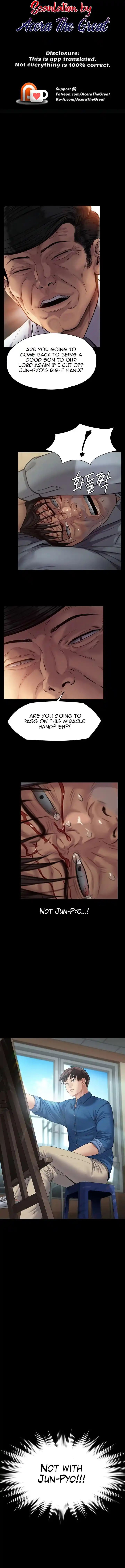 Queen Bee Chapter 256