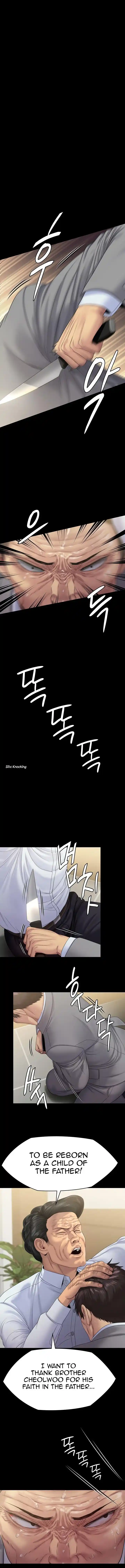 Queen Bee Chapter 256