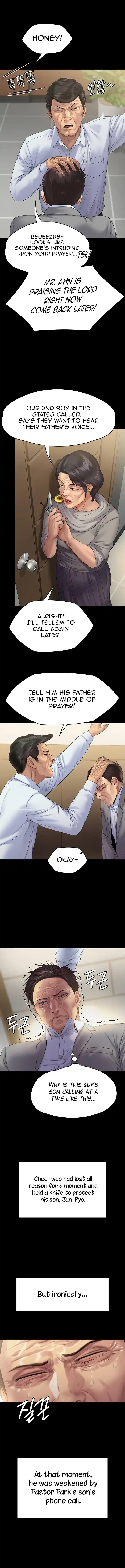 Queen Bee Chapter 256