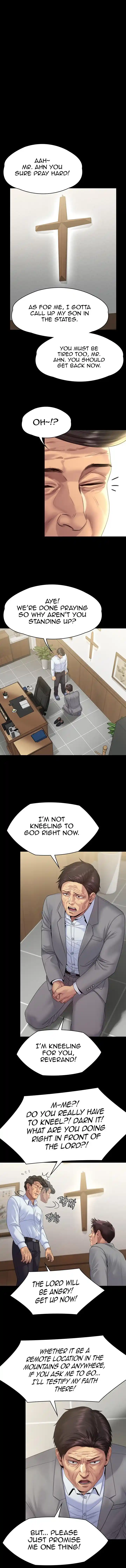 Queen Bee Chapter 256