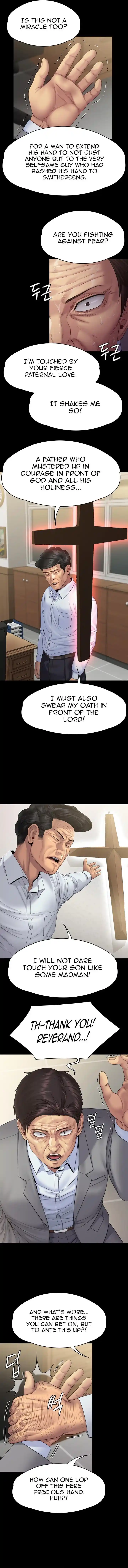 Queen Bee Chapter 256