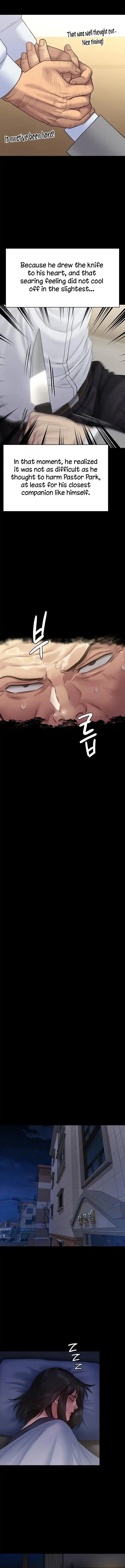 Queen Bee Chapter 256