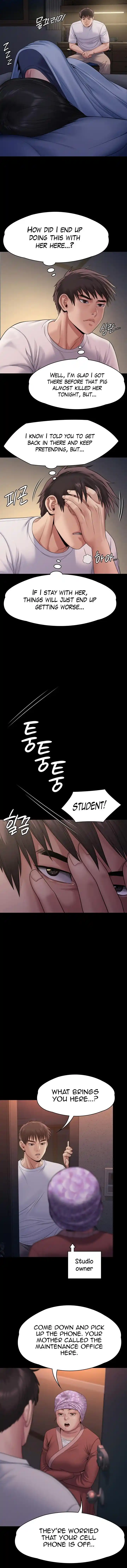 Queen Bee Chapter 256