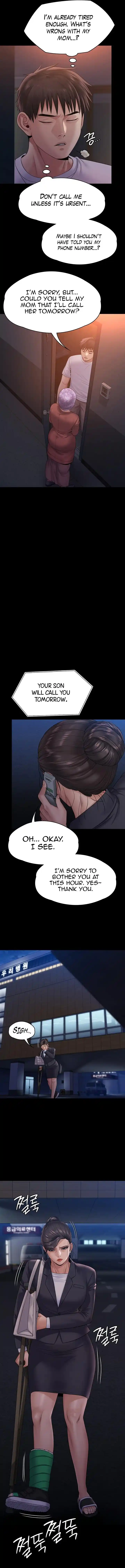 Queen Bee Chapter 256