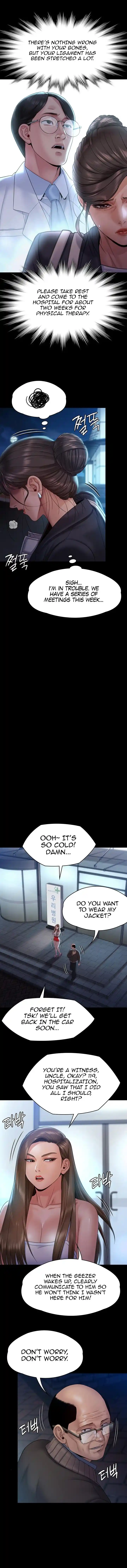 Queen Bee Chapter 256