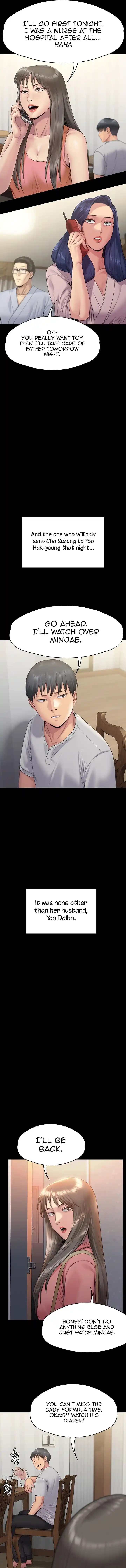 Queen Bee Chapter 256