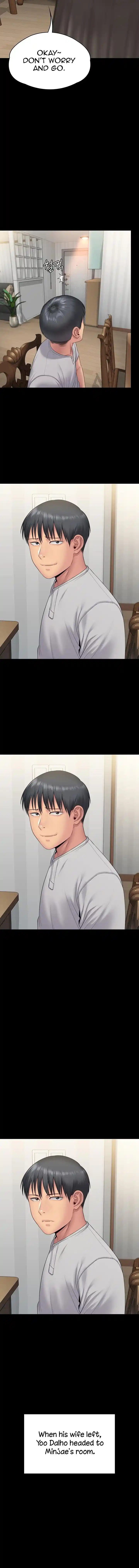 Queen Bee Chapter 256