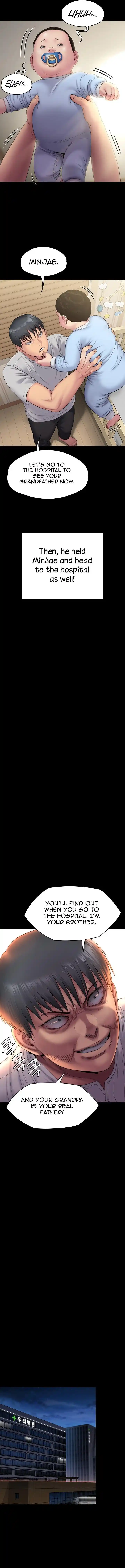 Queen Bee Chapter 256