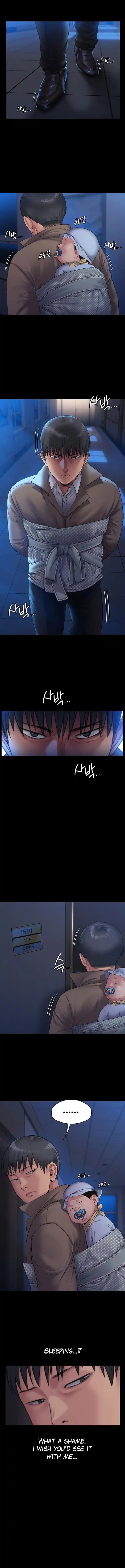 Queen Bee Chapter 256