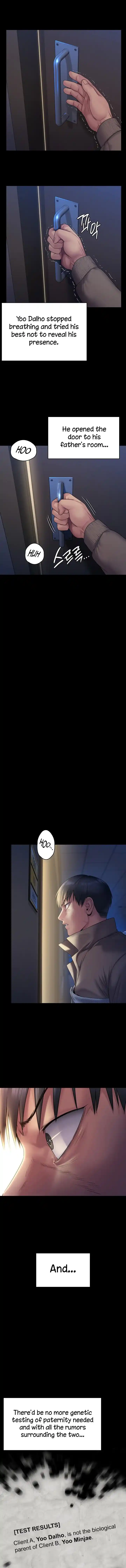 Queen Bee Chapter 256