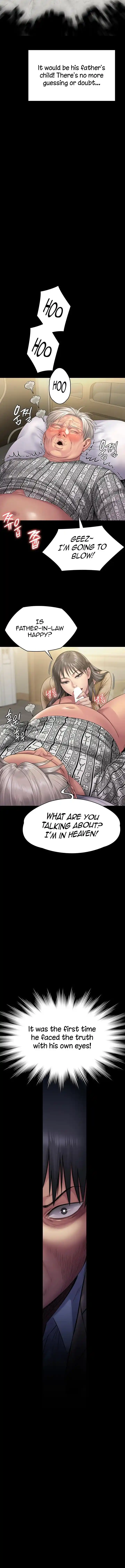 Queen Bee Chapter 256