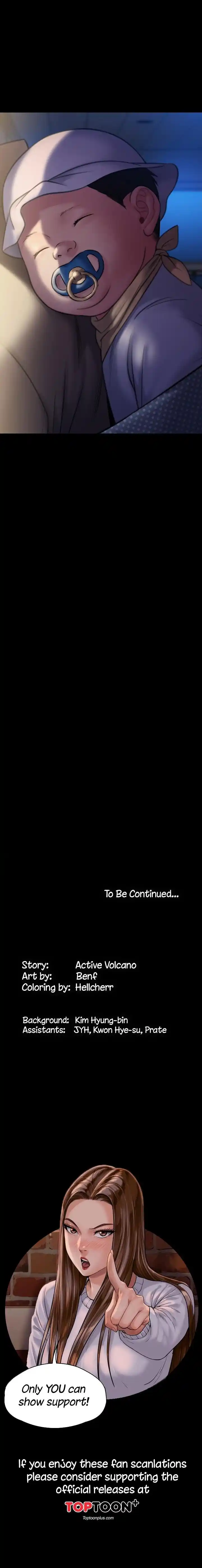 Queen Bee Chapter 256