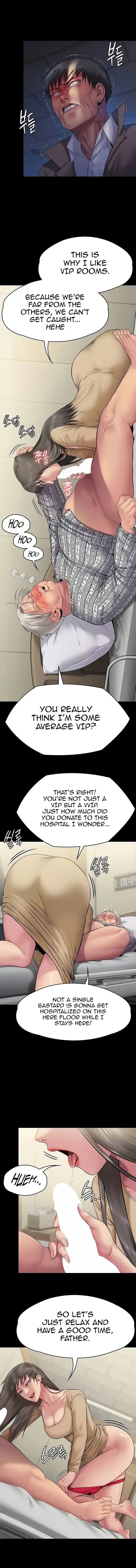 Queen Bee Chapter 257