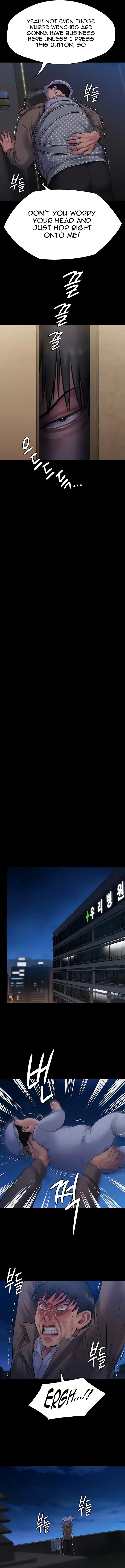 Queen Bee Chapter 257