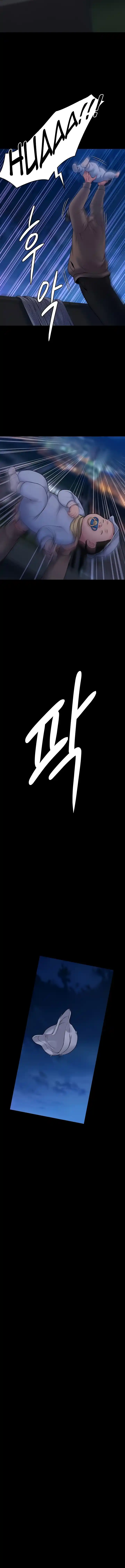 Queen Bee Chapter 257