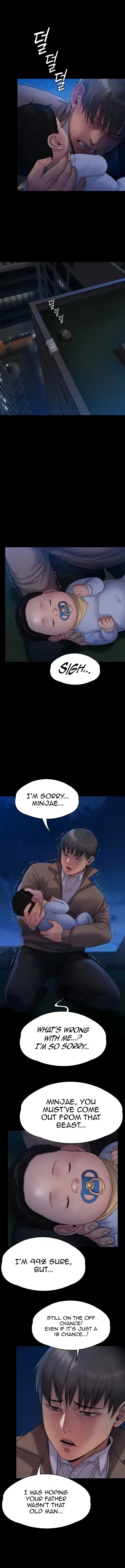 Queen Bee Chapter 257