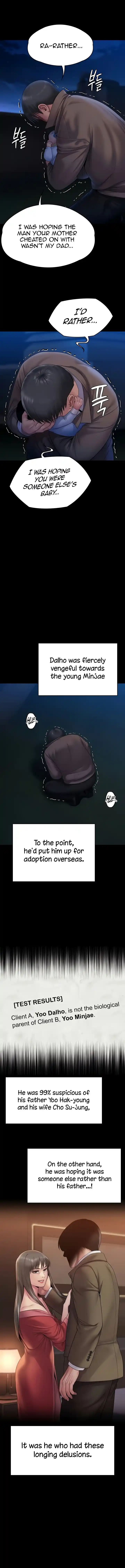 Queen Bee Chapter 257