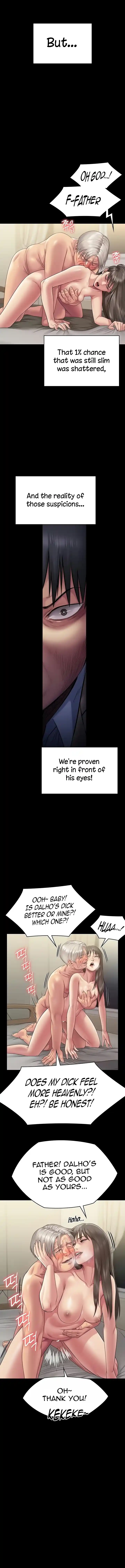 Queen Bee Chapter 257