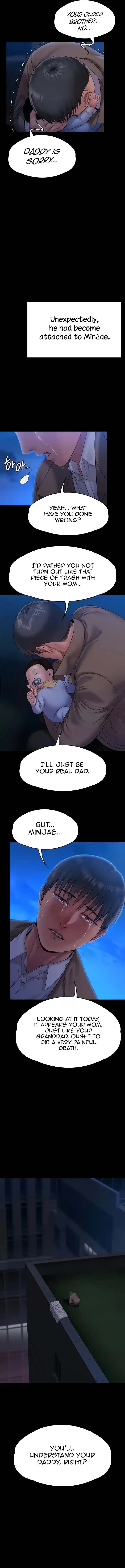 Queen Bee Chapter 257