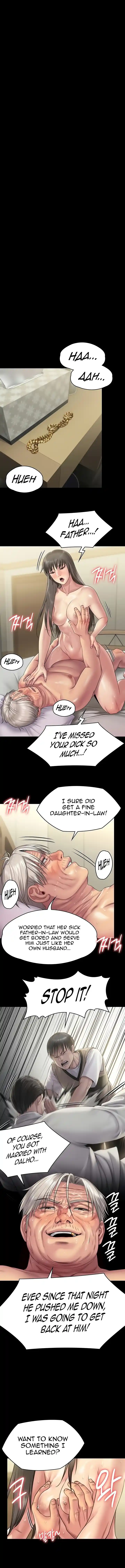 Queen Bee Chapter 257