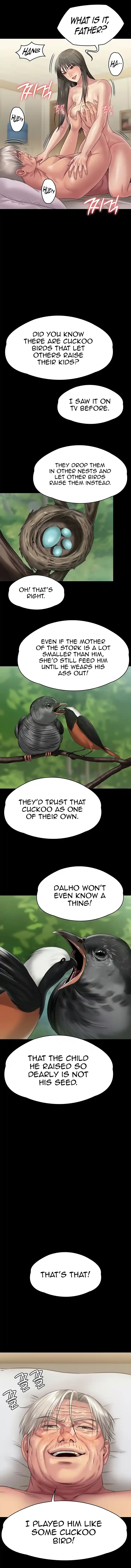 Queen Bee Chapter 257