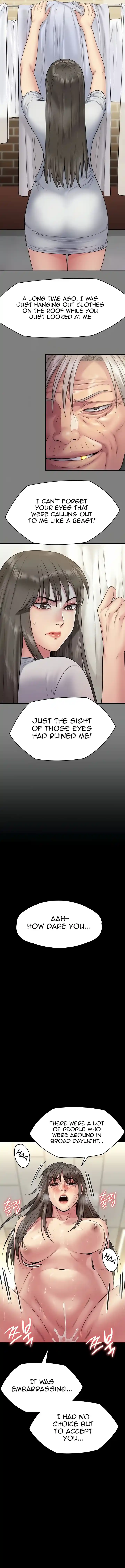 Queen Bee Chapter 257