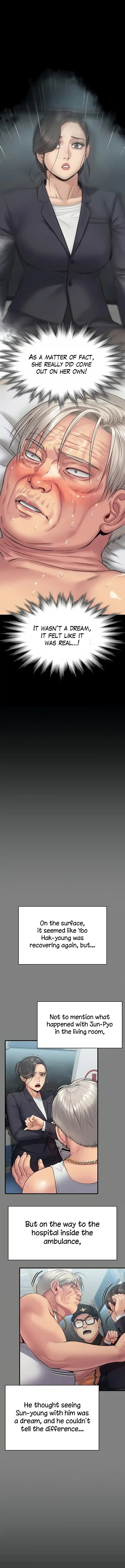 Queen Bee Chapter 257