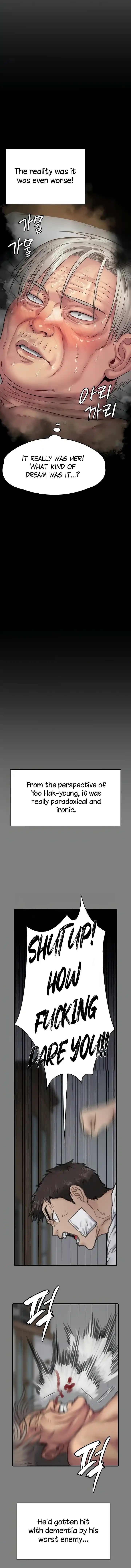 Queen Bee Chapter 257