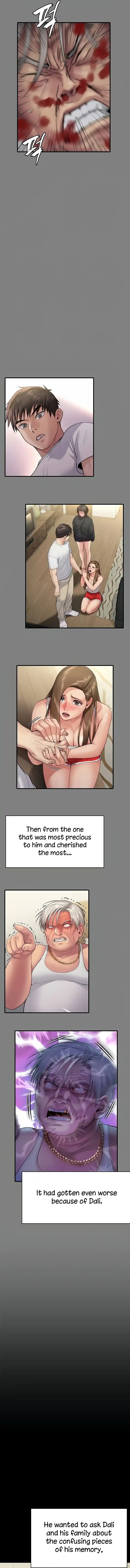 Queen Bee Chapter 257