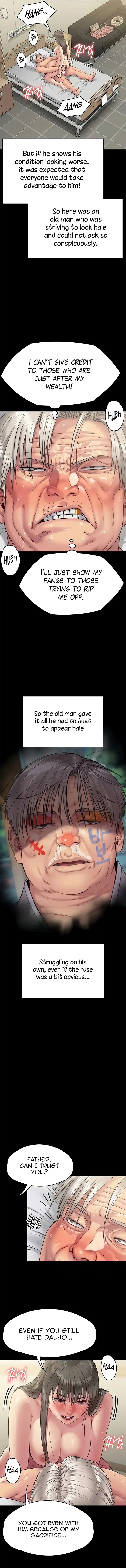 Queen Bee Chapter 257