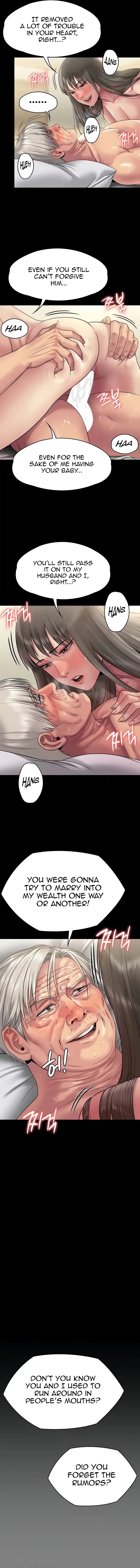 Queen Bee Chapter 257