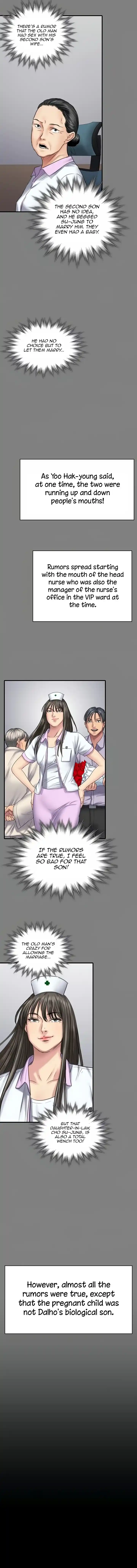 Queen Bee Chapter 257