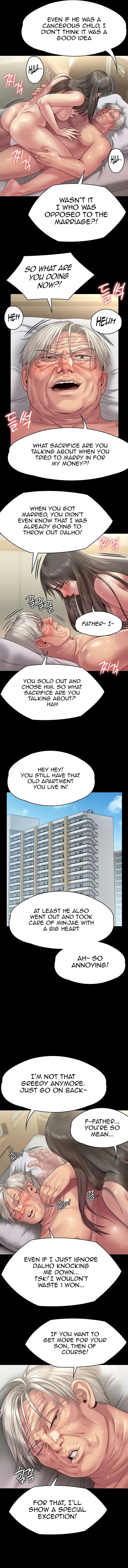 Queen Bee Chapter 257