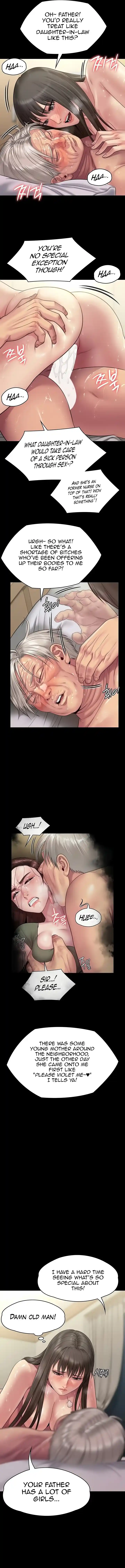 Queen Bee Chapter 257