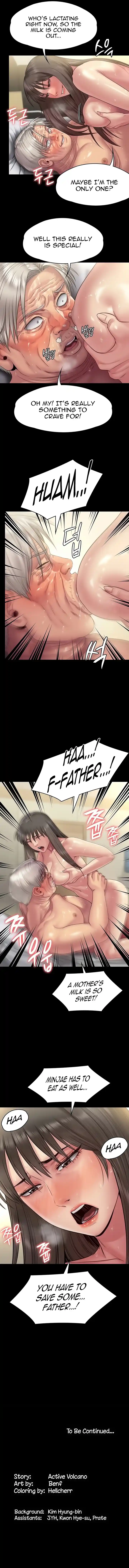 Queen Bee Chapter 257