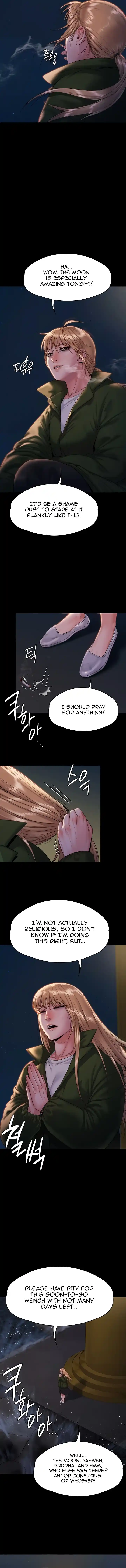 Queen Bee Chapter 258