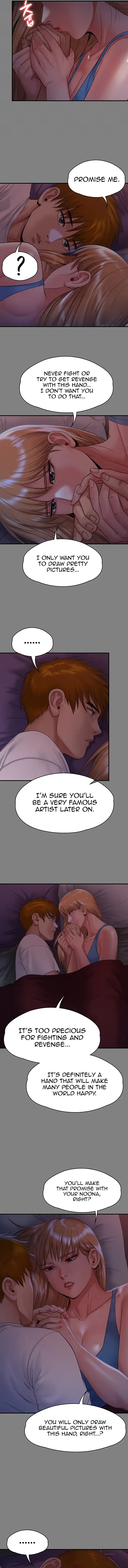 Queen Bee Chapter 258