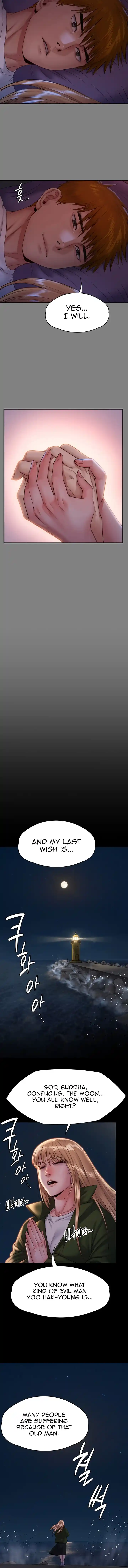 Queen Bee Chapter 258