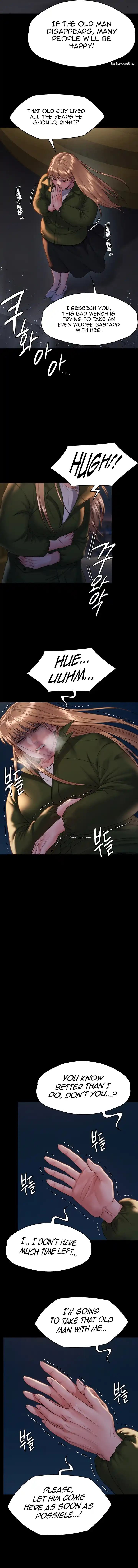 Queen Bee Chapter 258