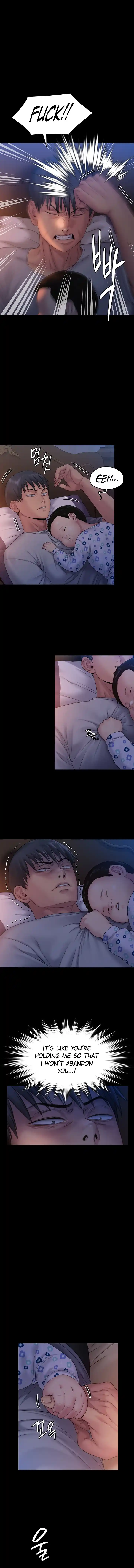 Queen Bee Chapter 258