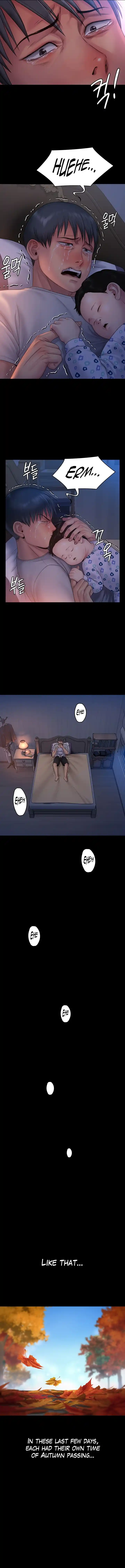 Queen Bee Chapter 258