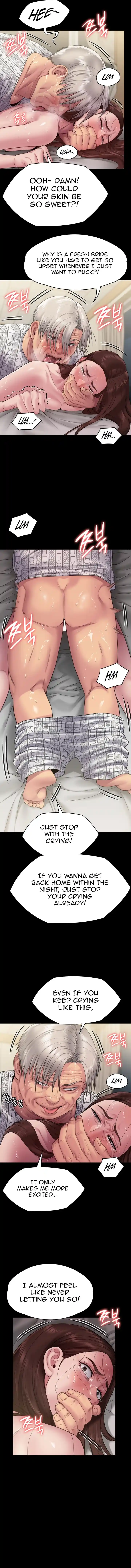 Queen Bee Chapter 258