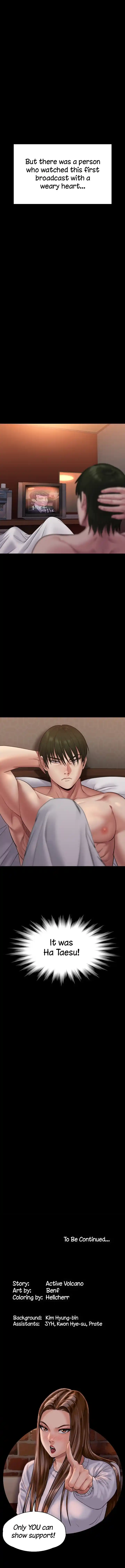 Queen Bee Chapter 258