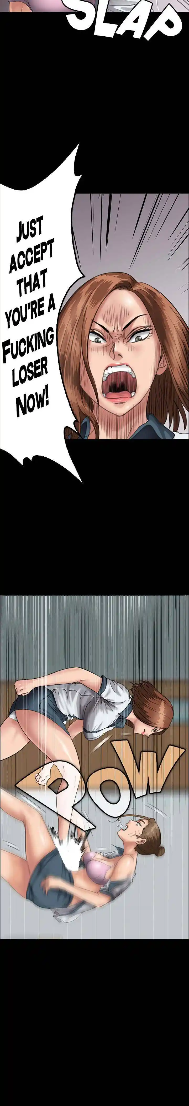 Queen Bee Chapter 26