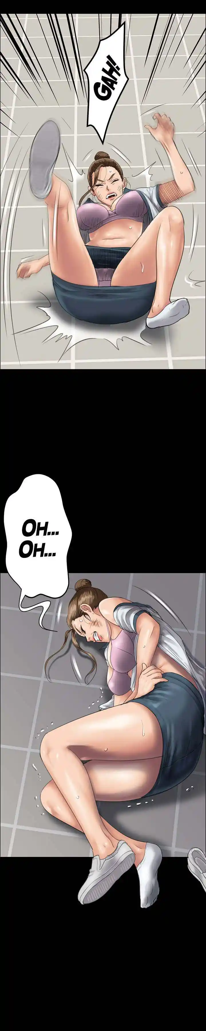 Queen Bee Chapter 26