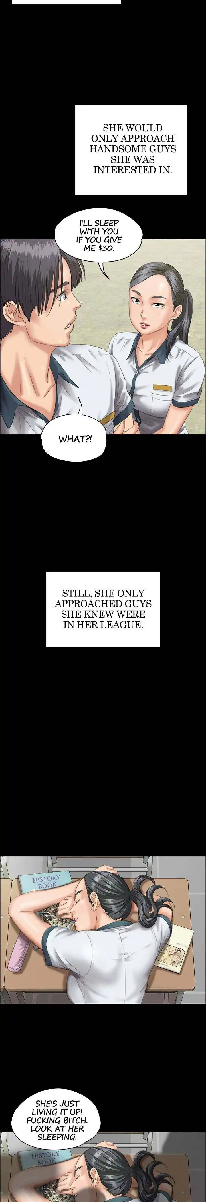 Queen Bee Chapter 26