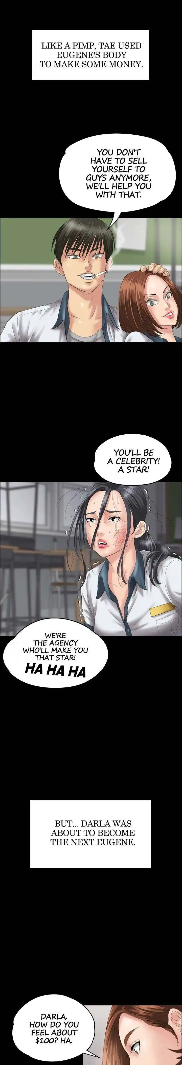 Queen Bee Chapter 26